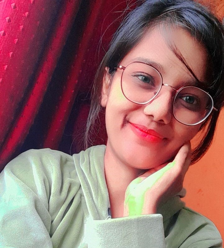 Pari Kewat — profile photo